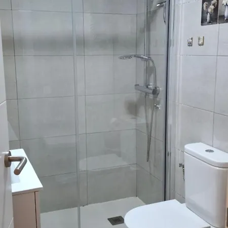 Διαμέρισμα Casa Del Mar Relax Y Comodidad En Playa Voramar