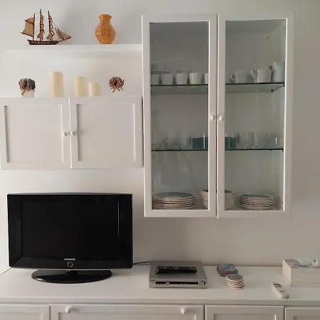 Appartement Casa Del Mar Relax Y Comodidad En Playa Voramar