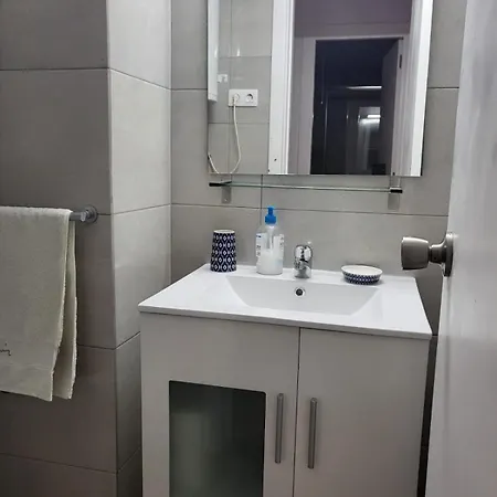 Casa Del Mar Relax Y Comodidad En Playa Voramar