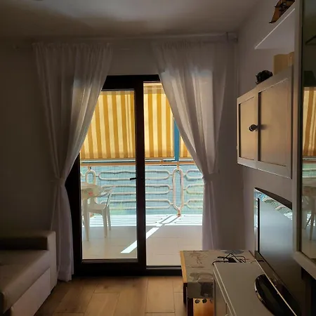 Casa Del Mar Relax Y Comodidad En Playa Voramar *