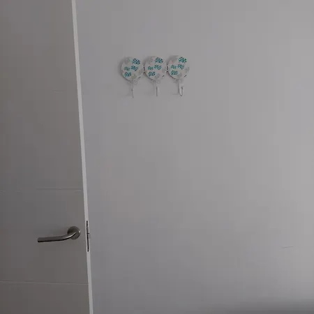 Casa Del Mar Relax Y Comodidad En Playa Voramar Apartamento