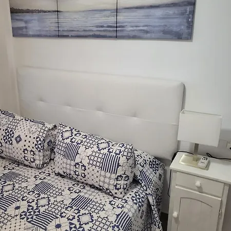 Casa Del Mar Relax Y Comodidad En Playa Voramar *