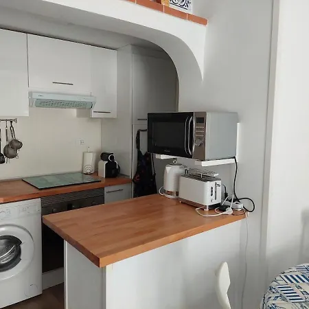 Appartement Casa Del Mar Relax Y Comodidad En Playa Voramar *