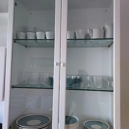 Apartamento Casa Del Mar Relax Y Comodidad En Playa Voramar