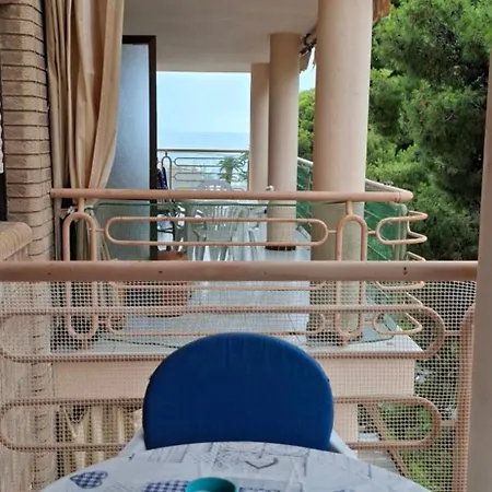 Apartment Casa Del Mar Relax Y Comodidad En Playa Voramar *