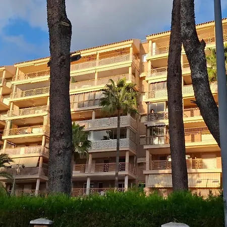 Casa Del Mar Relax Y Comodidad En Playa Voramar *